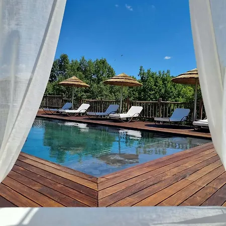 וילה La Maison Des Collines En Provence