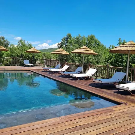 Villa La Maison Des Collines En Provence