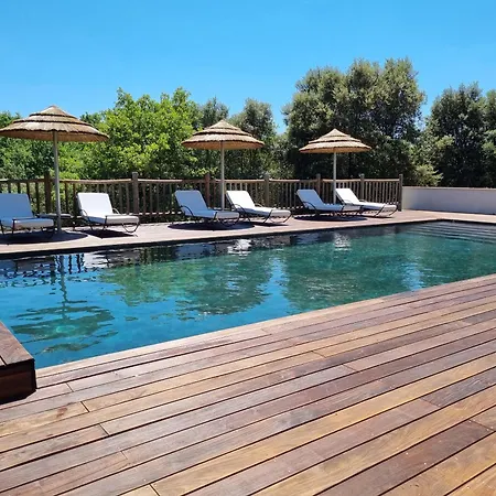 Villa La Maison Des Collines En Provence *