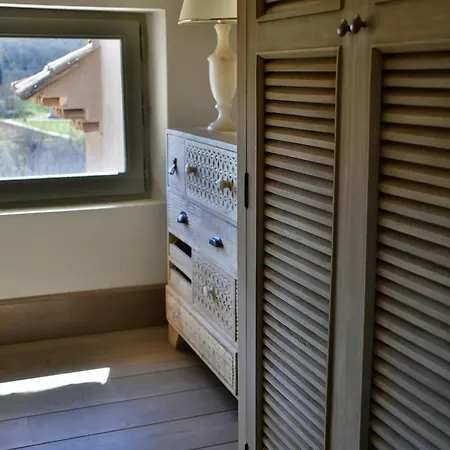 Villa La Maison Des Collines En Provence