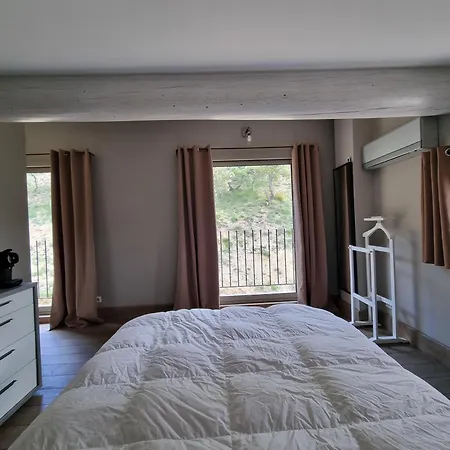 La Maison Des Collines En Provence *