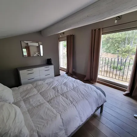 La Maison Des Collines En Provence
