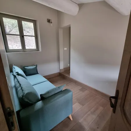 La Maison Des Collines En Provence