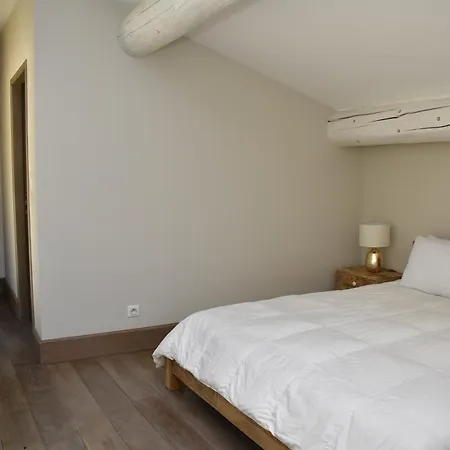 La Maison Des Collines En Provence