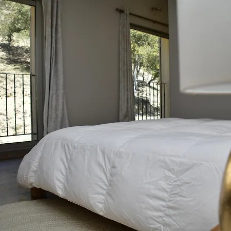 וילה La Maison Des Collines En Provence *