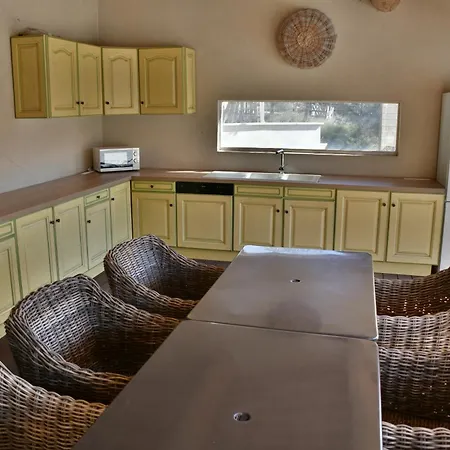 La Maison Des Collines En Provence *
